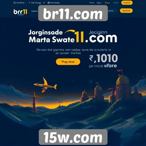 Acessibilidade no br11.com para jogadores iniciantes