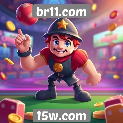 Vantagens de se inscrever no br11.com para jogadores