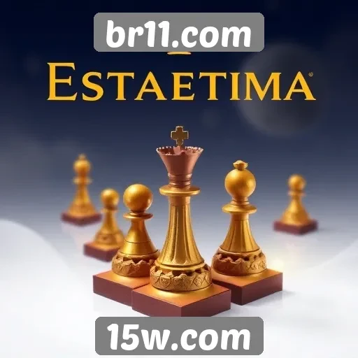 br11.com apresenta novos jogos de estratégia