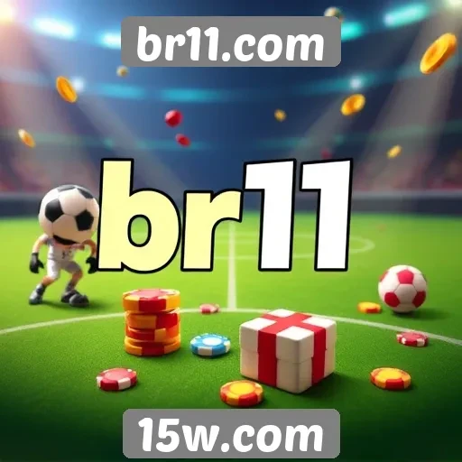 Comparação entre br11.com e outras plataformas de jogos