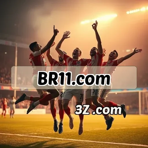 br11.com: A Evolução dos Jogos FPS e Suas Oportunidades