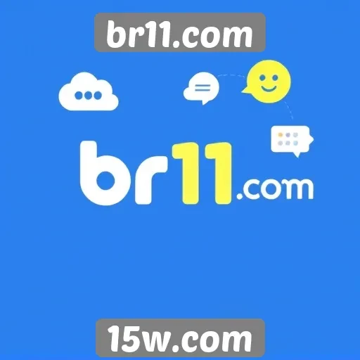 Atualizações frequentes no br11.com melhoram a experiência do usuário