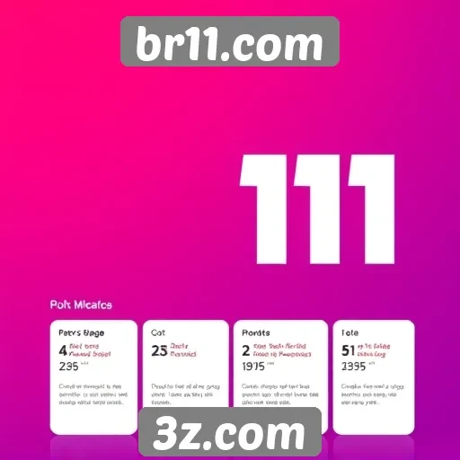 História e evolução do br11.com até 2025