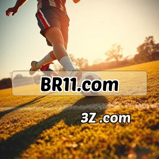 br11.com: Aumente Seu Potencial com o Ranking de Jogos