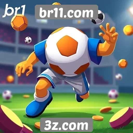jogos mais populares no site br11.com