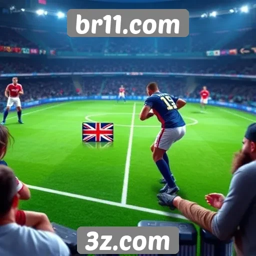 Impacto das promoções na experiência do jogador no br11.com