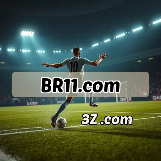 br11.com: As Tendências que Transformam o Mundo dos Jogos Online