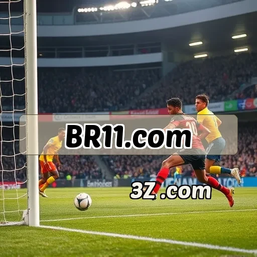 br11.com: Atualizações Incríveis que Todo Jogador Deve Conhecer